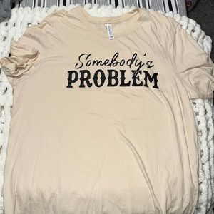 Morgan Wallen tshirt